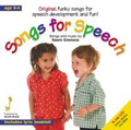 Songs for Speech