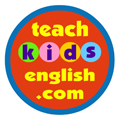 teachkidsenglish.com